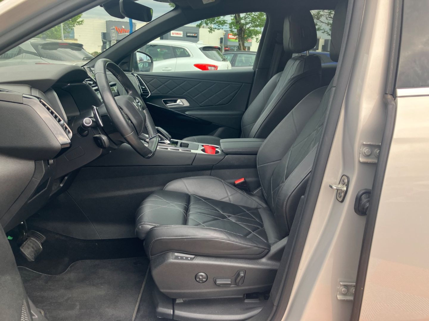 DS DS7 en vente à Montauban chez votre mandataire automobile