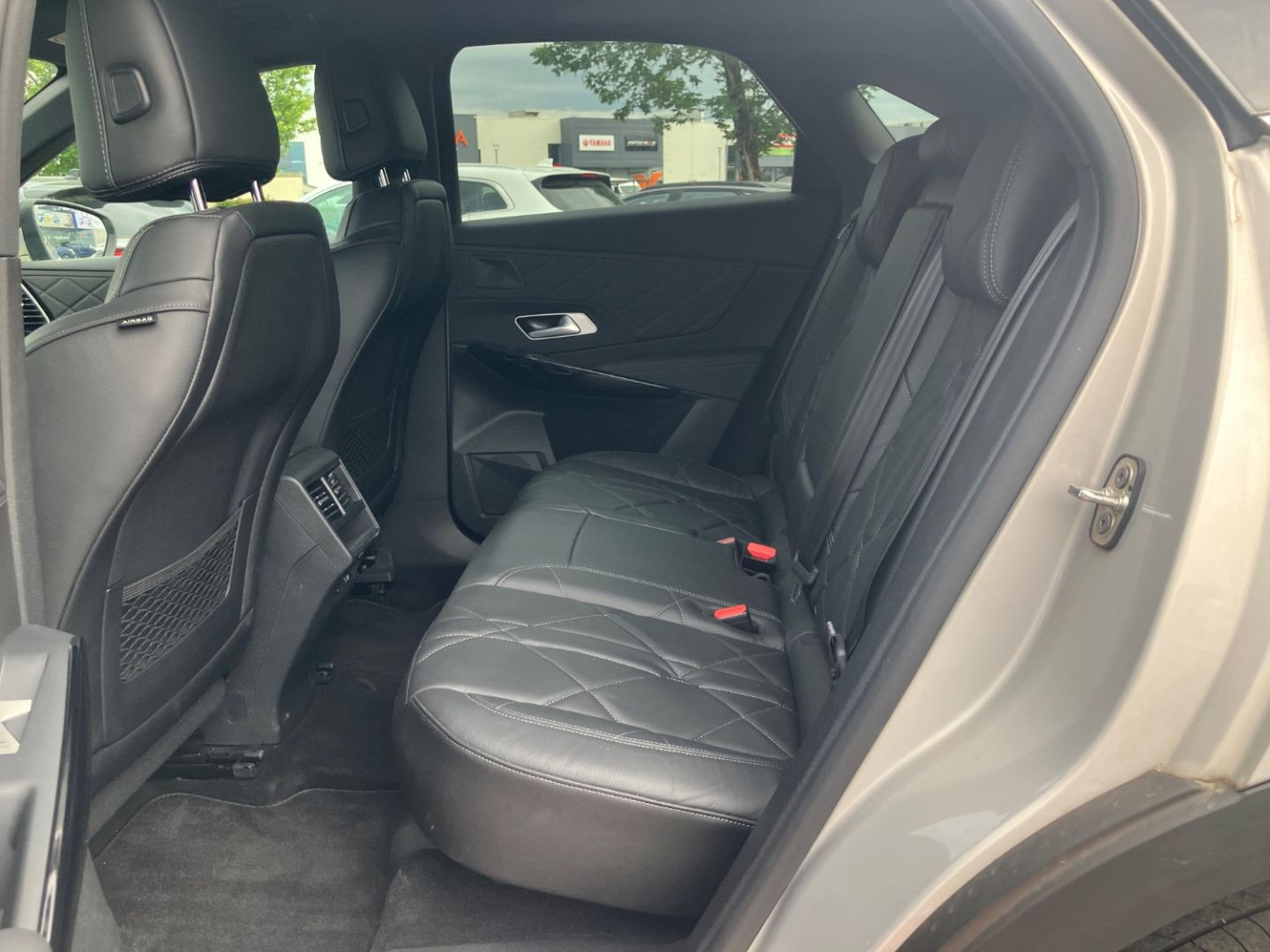 DS DS7 en vente à Montauban chez votre mandataire automobile