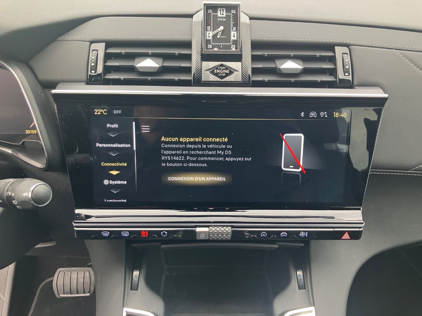 DS DS7 en vente à Montauban chez votre mandataire automobile