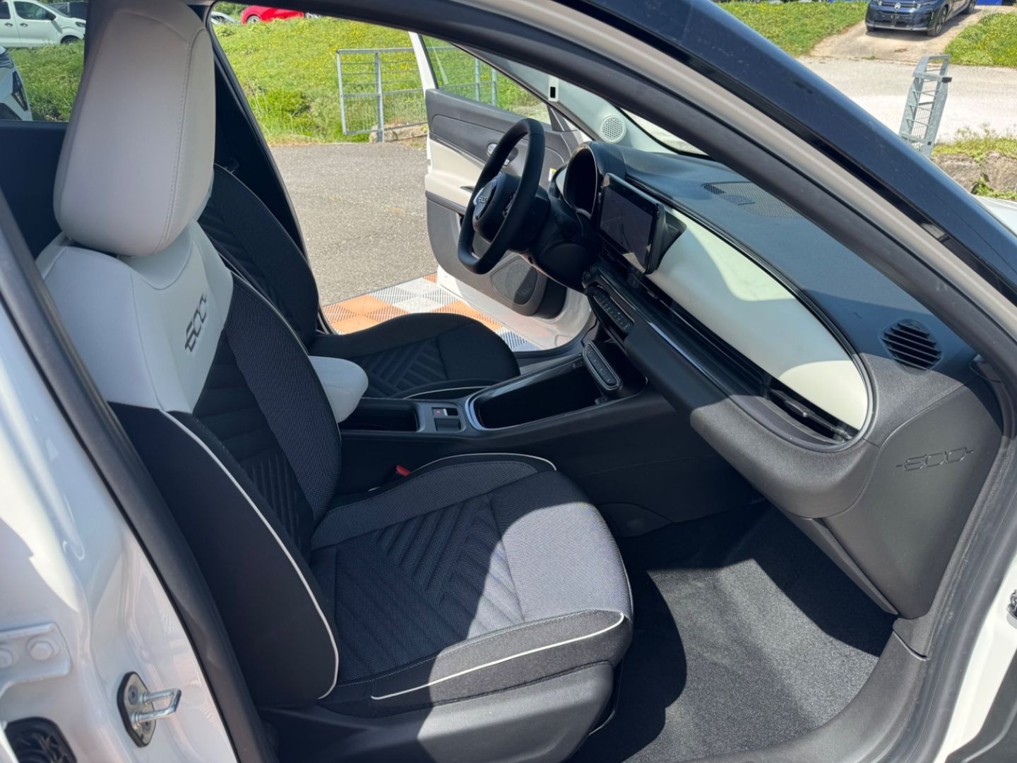 FIAT 600 en vente à Montauban chez votre mandataire automobile