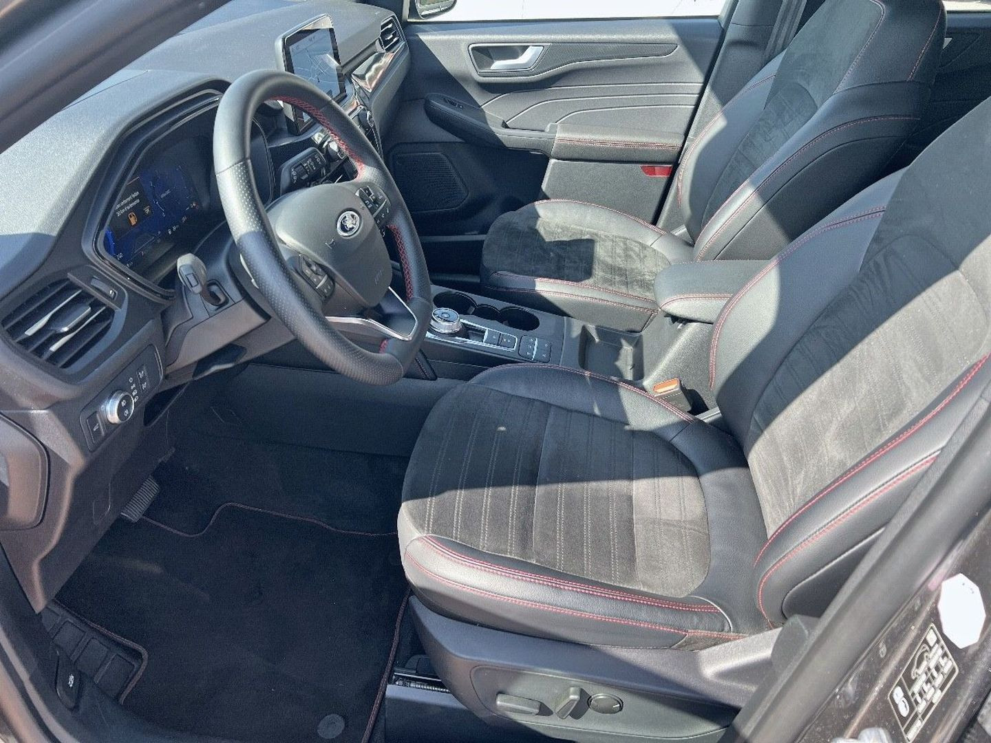 FORD Kuga en vente à Montauban chez votre mandataire automobile