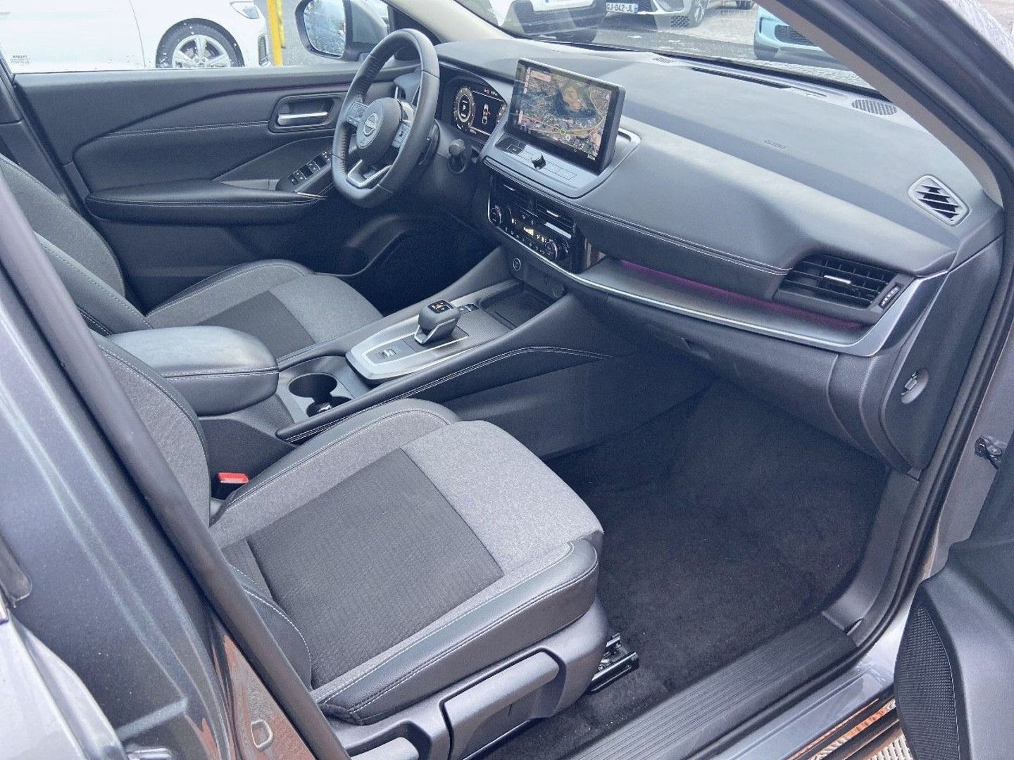 NISSAN QASHQAI Phase 2 en vente à Montauban chez votre mandataire automobile