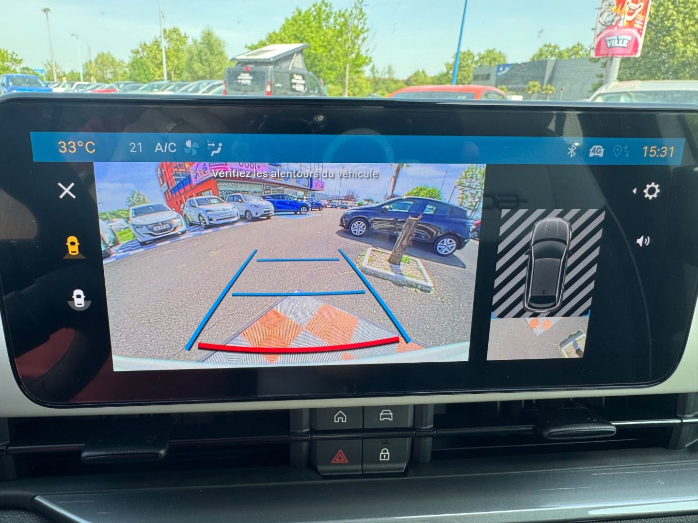 FIAT 600 en vente à Montauban chez votre mandataire automobile