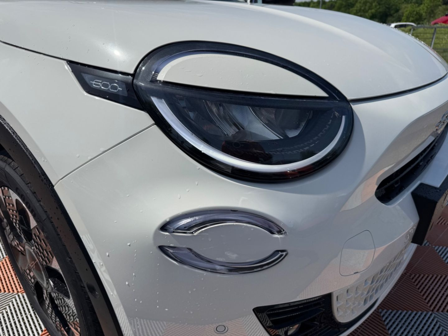 FIAT 600 en vente à Montauban chez votre mandataire automobile