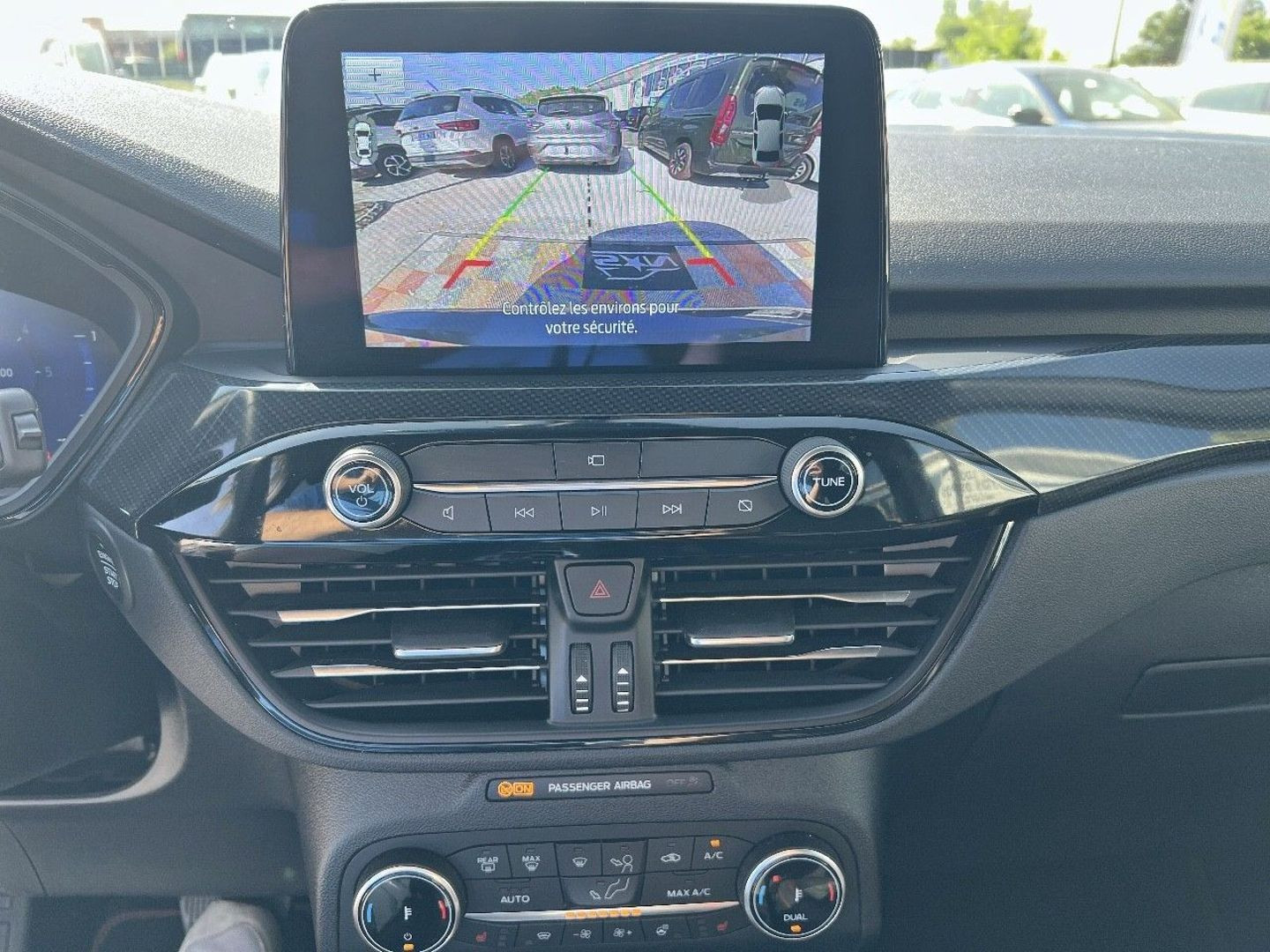 FORD Kuga en vente à Montauban chez votre mandataire automobile