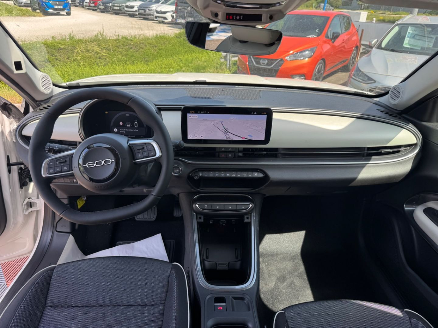 FIAT 600 en vente à Montauban chez votre mandataire automobile