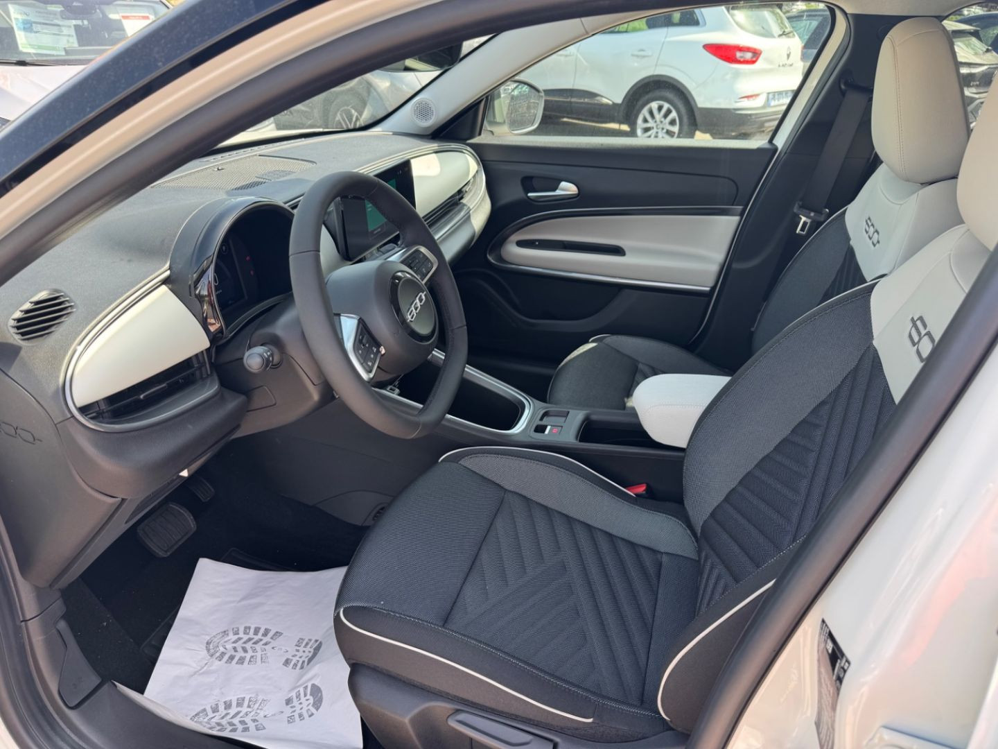 FIAT 600 en vente à Montauban chez votre mandataire automobile