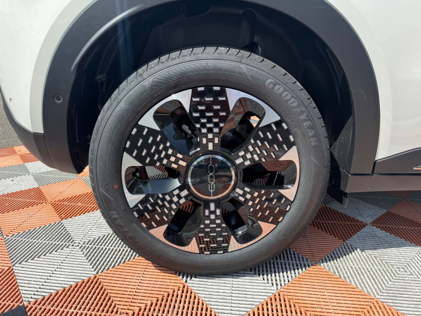 FIAT 600 en vente à Montauban chez votre mandataire automobile