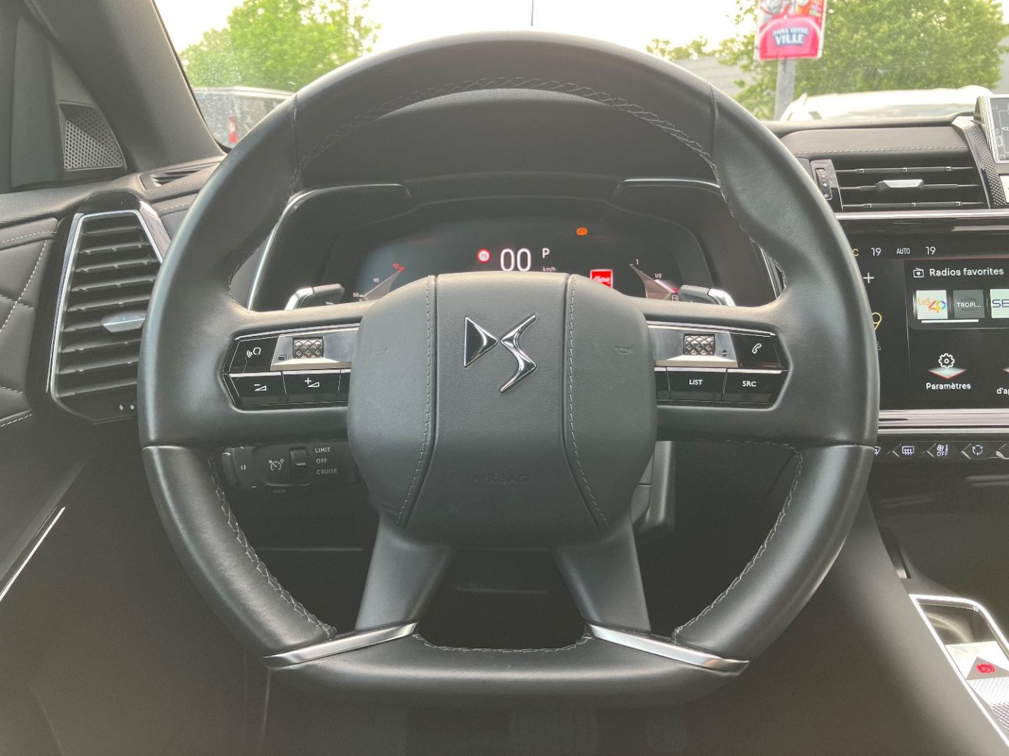 DS DS7 en vente à Montauban chez votre mandataire automobile