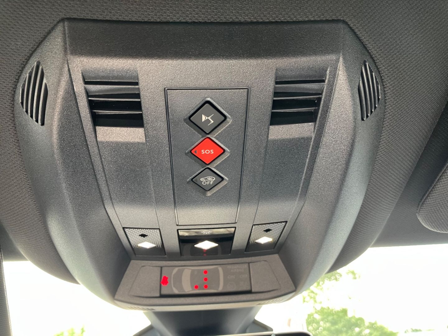 DS DS7 en vente à Montauban chez votre mandataire automobile