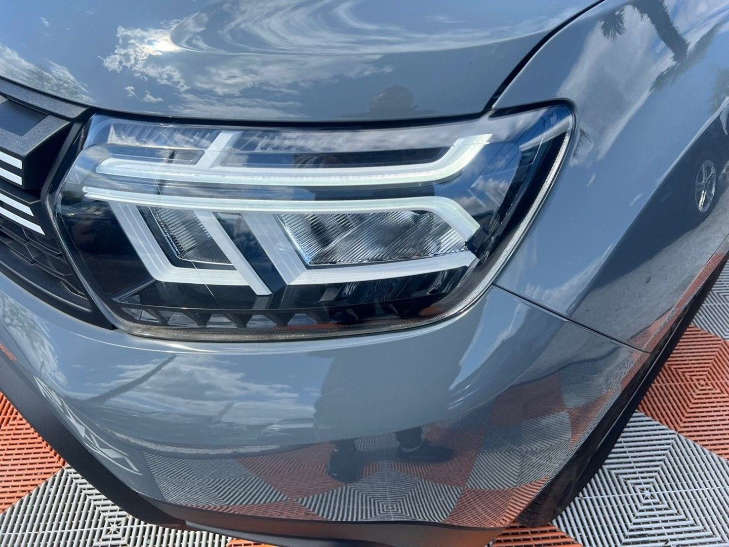DACIA Duster en vente à Montauban chez votre mandataire automobile