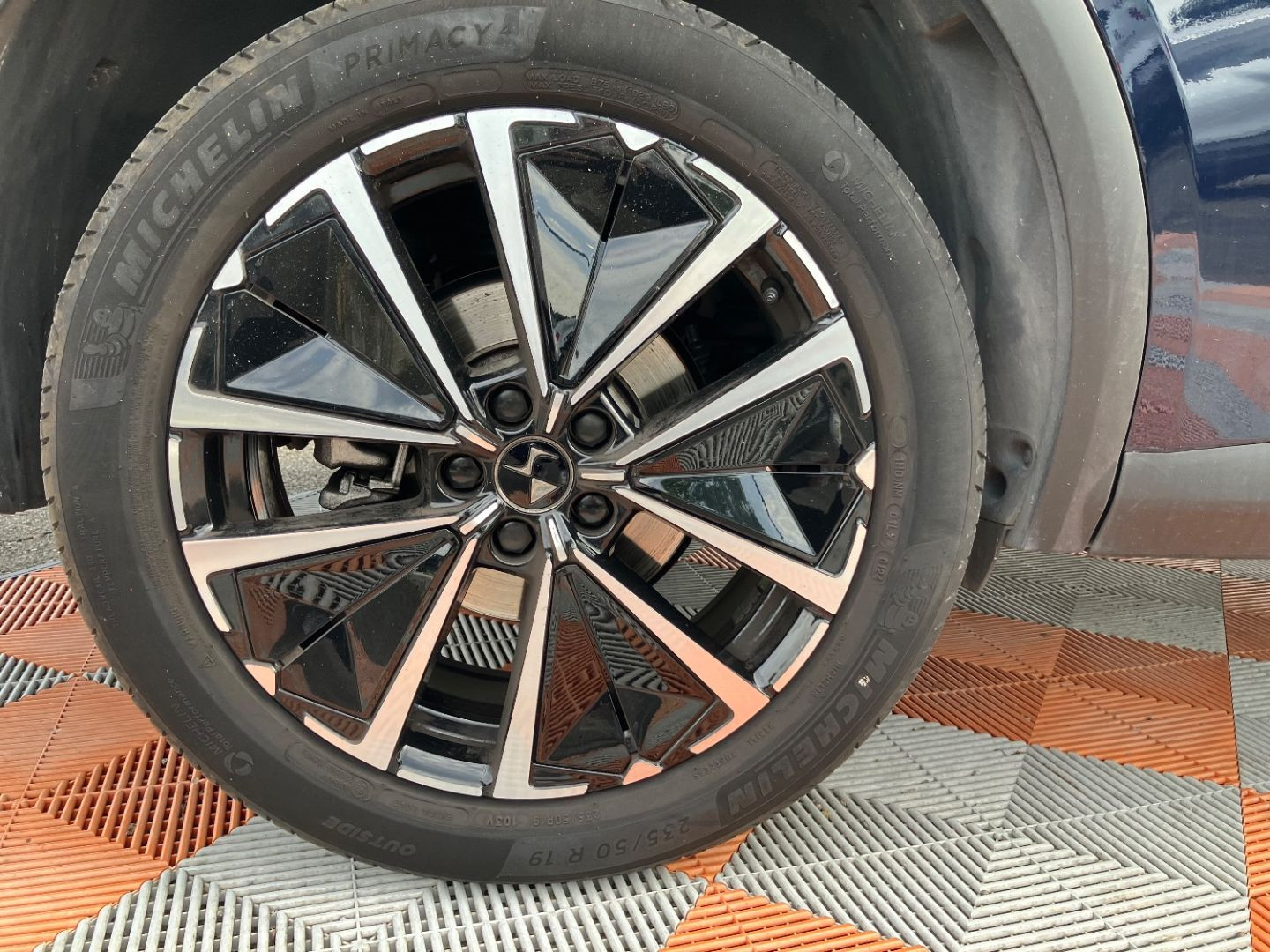 DS DS7 en vente à Montauban chez votre mandataire automobile