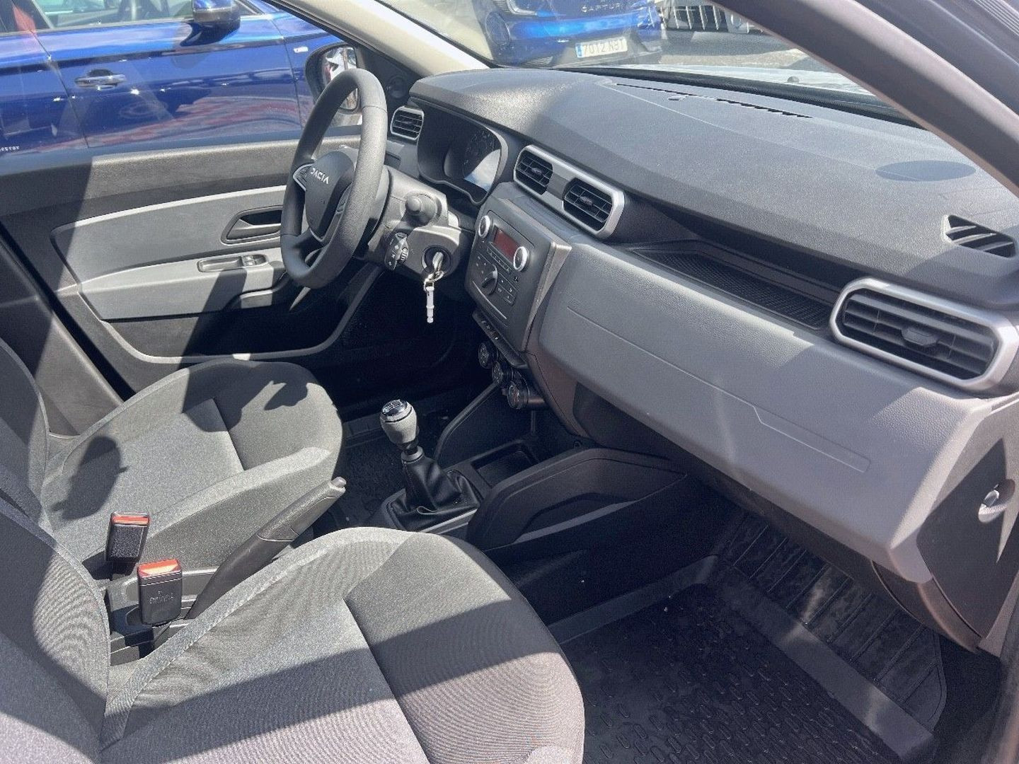 DACIA Duster en vente à Montauban chez votre mandataire automobile