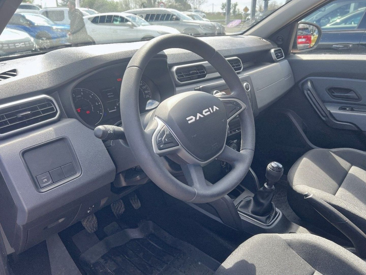 DACIA Duster en vente à Montauban chez votre mandataire automobile