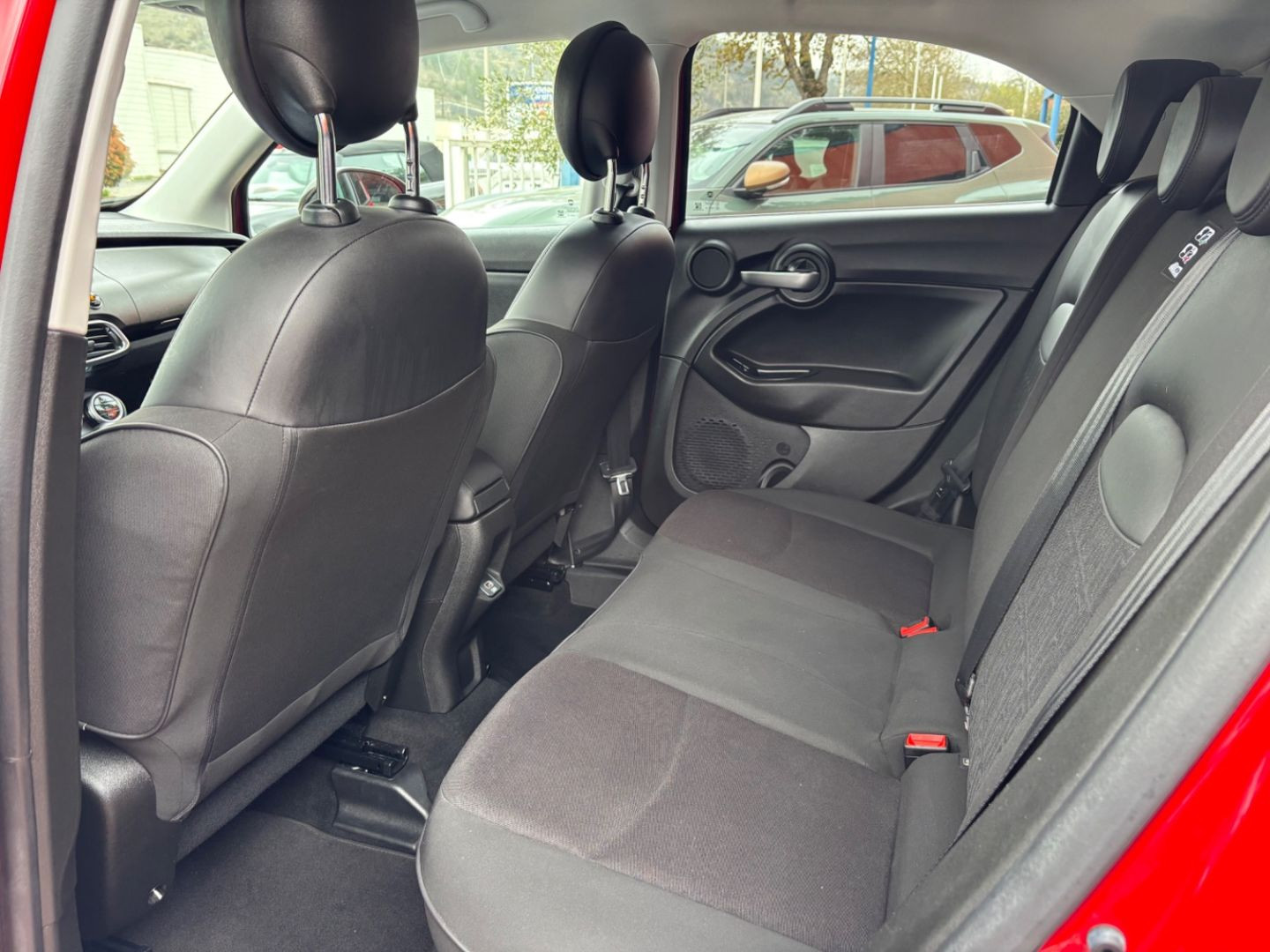 FIAT 500 X en vente à Montauban chez votre mandataire automobile
