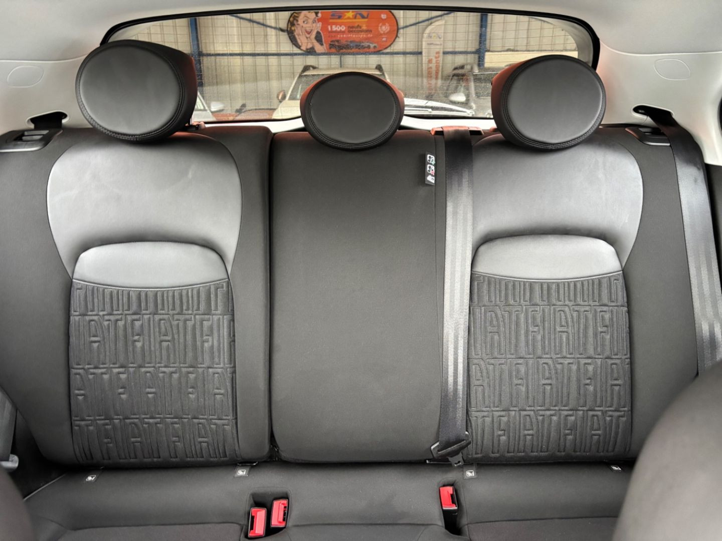 FIAT 500 X en vente à Montauban chez votre mandataire automobile