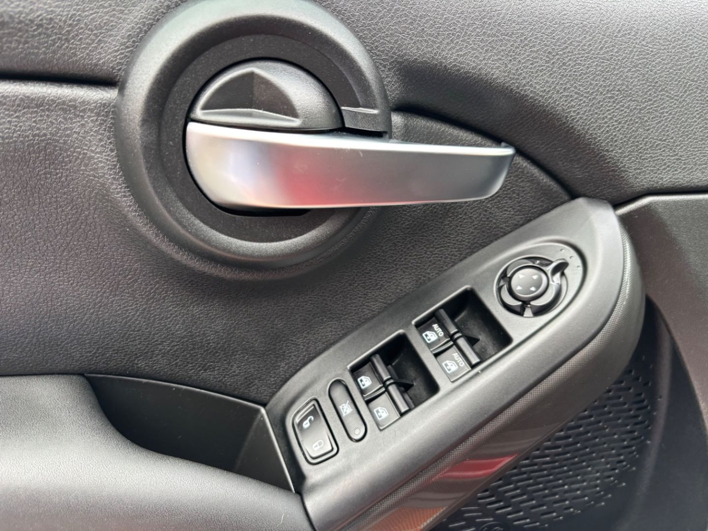 FIAT 500 X en vente à Montauban chez votre mandataire automobile