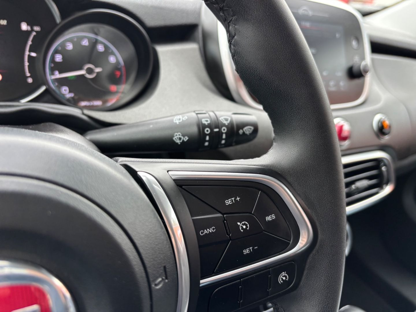 FIAT 500 X en vente à Montauban chez votre mandataire automobile