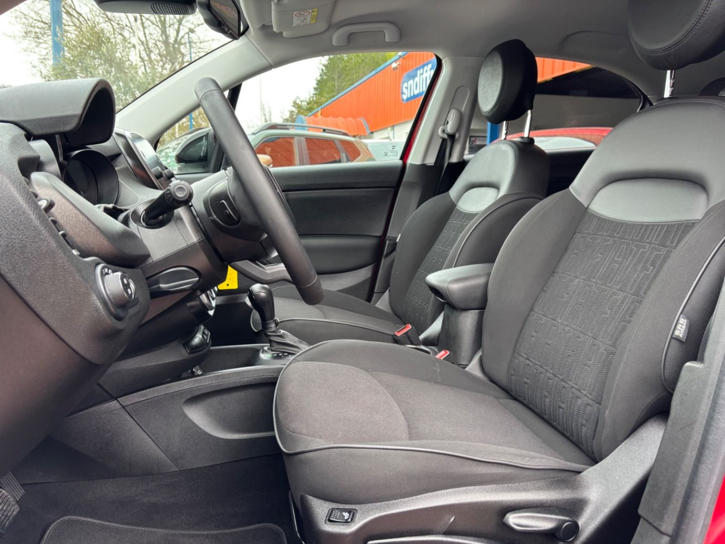 FIAT 500 X en vente à Montauban chez votre mandataire automobile