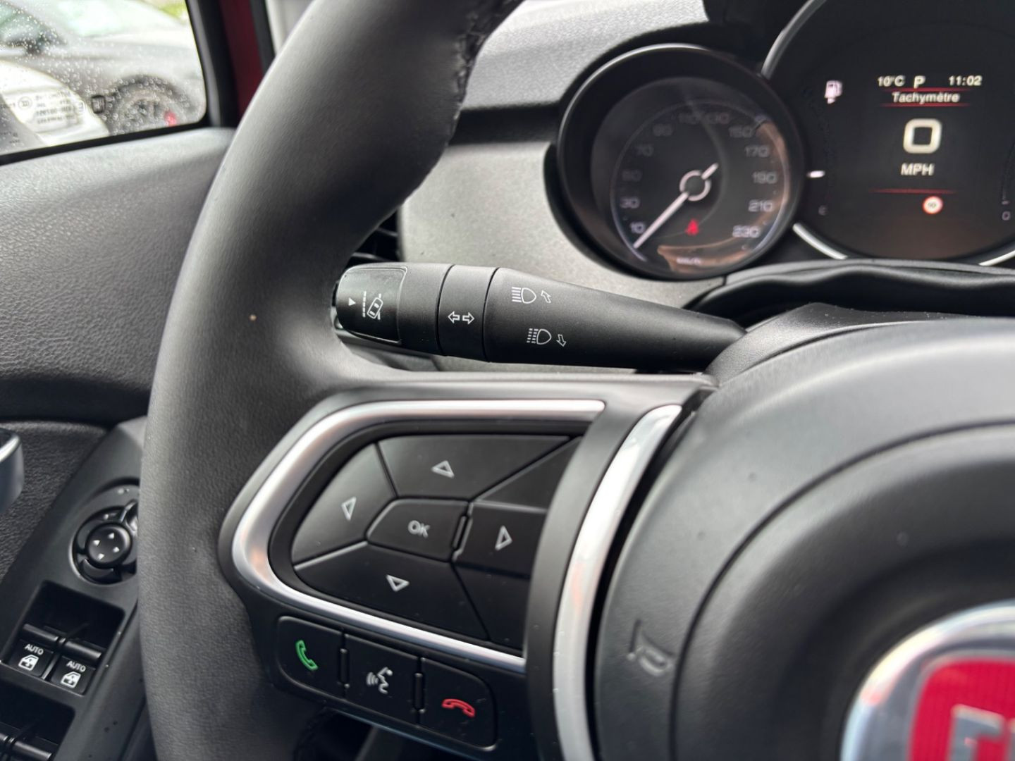 FIAT 500 X en vente à Montauban chez votre mandataire automobile
