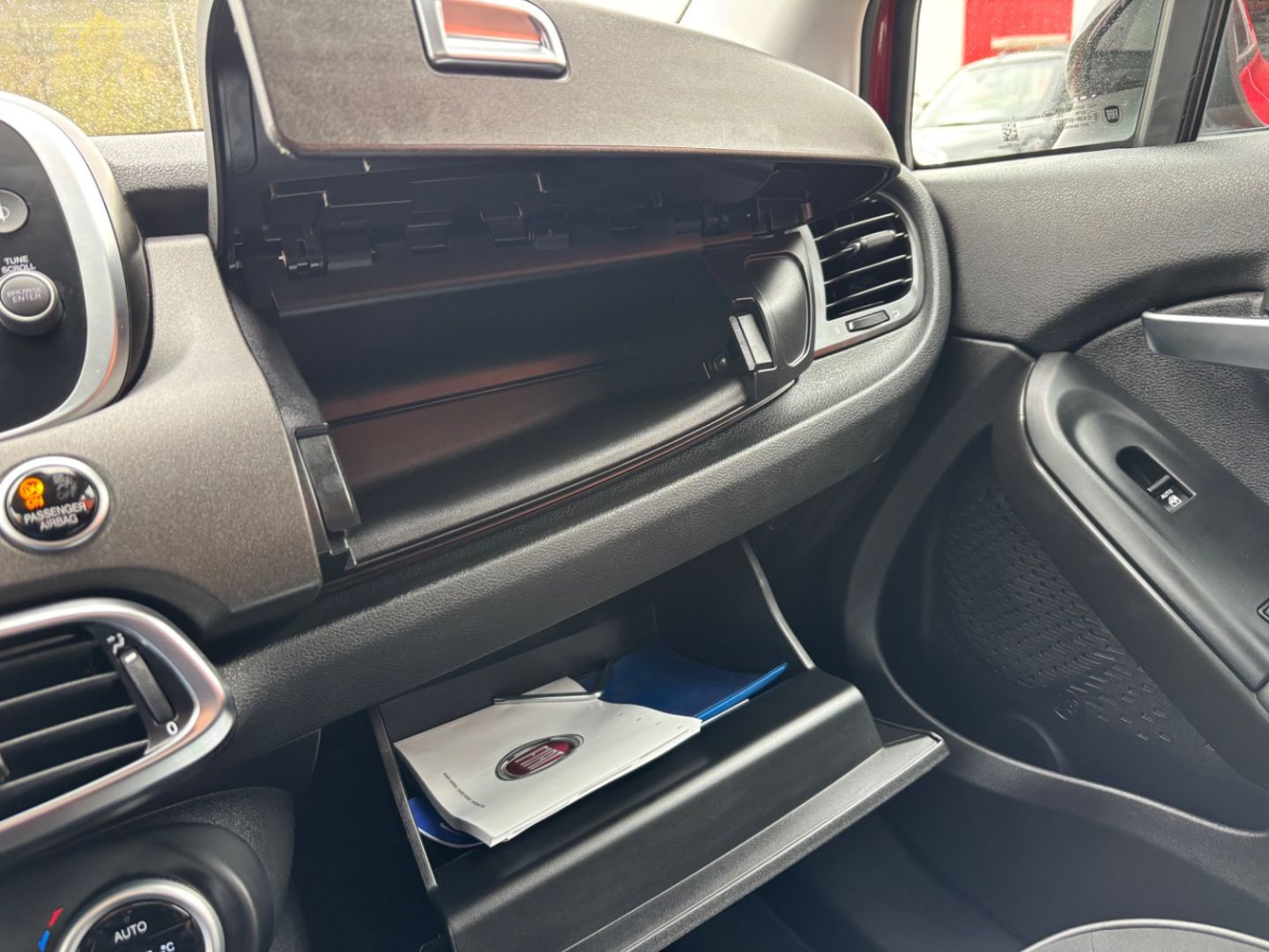 FIAT 500 X en vente à Montauban chez votre mandataire automobile
