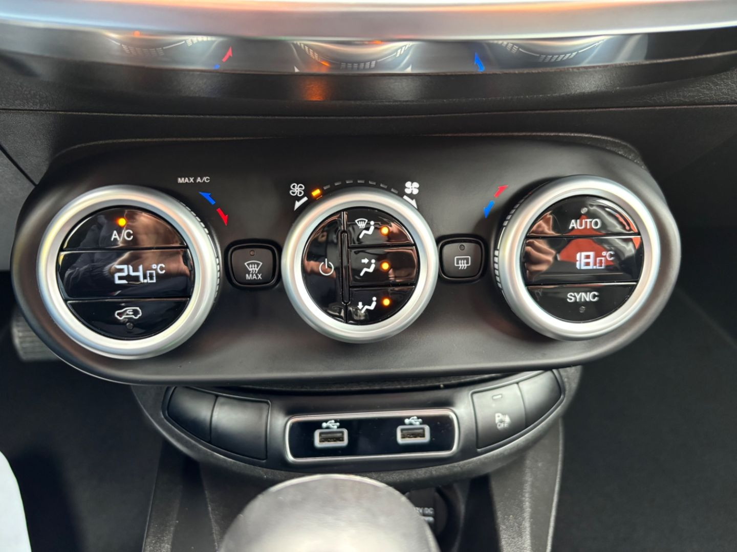 FIAT 500 X en vente à Montauban chez votre mandataire automobile
