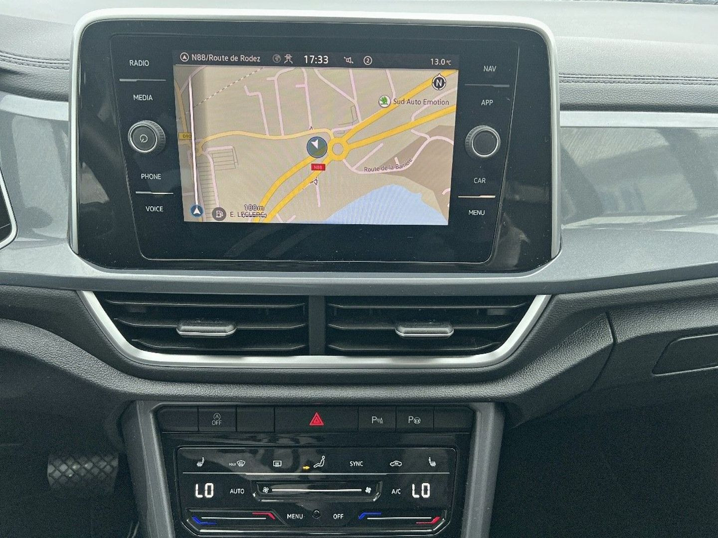 VOLKSWAGEN T-Roc en vente à Montauban chez votre mandataire automobile