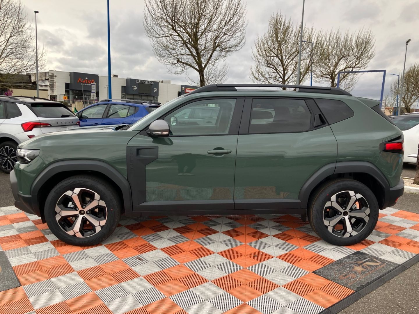 DACIA Duster en vente à Montauban chez votre mandataire automobile