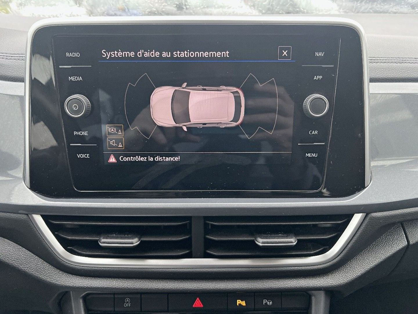 VOLKSWAGEN T-Roc en vente à Montauban chez votre mandataire automobile