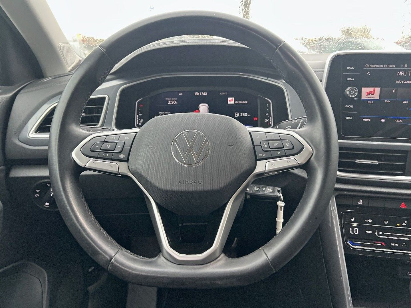 VOLKSWAGEN T-Roc en vente à Montauban chez votre mandataire automobile