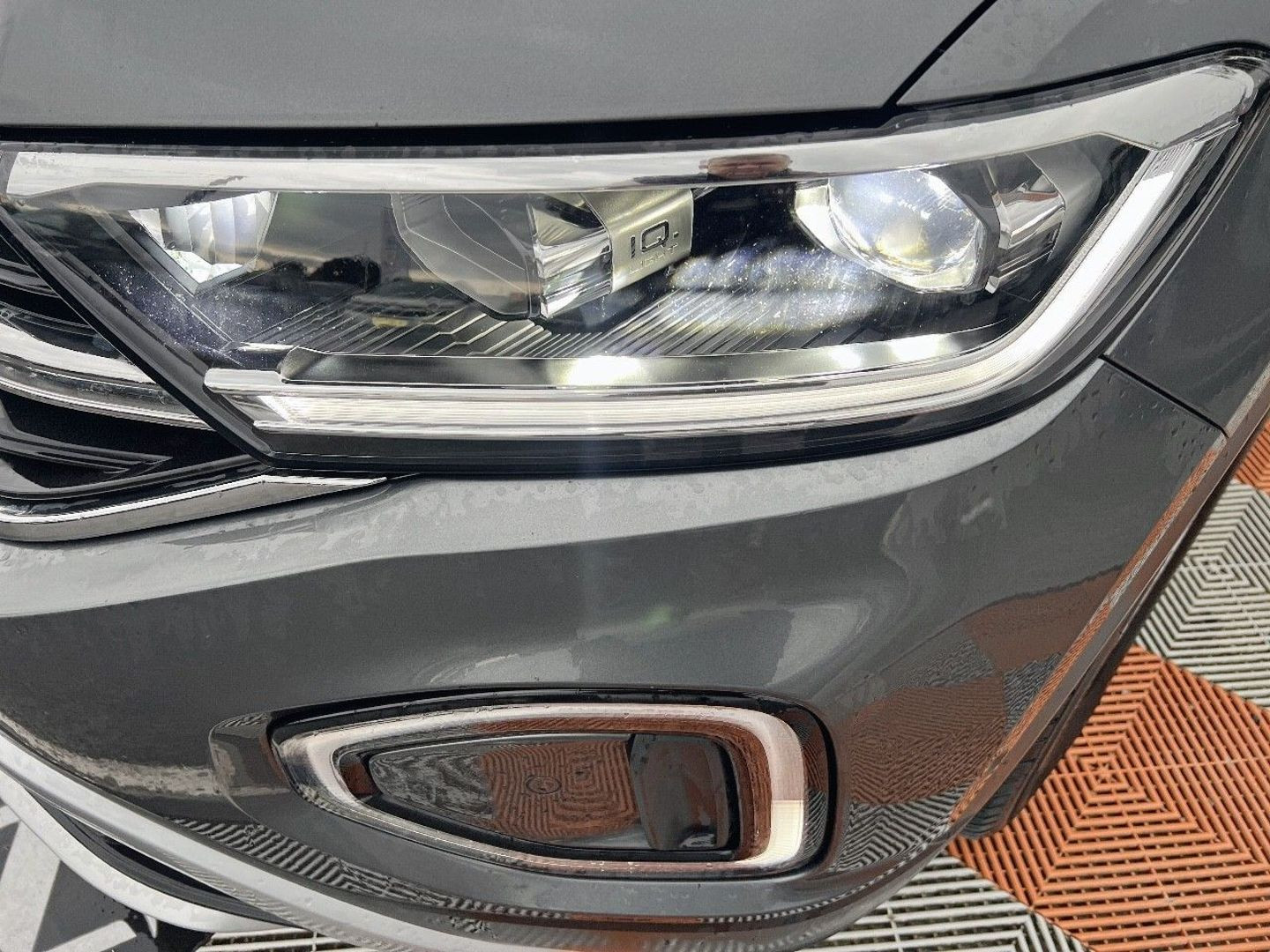 VOLKSWAGEN T-Roc en vente à Montauban chez votre mandataire automobile