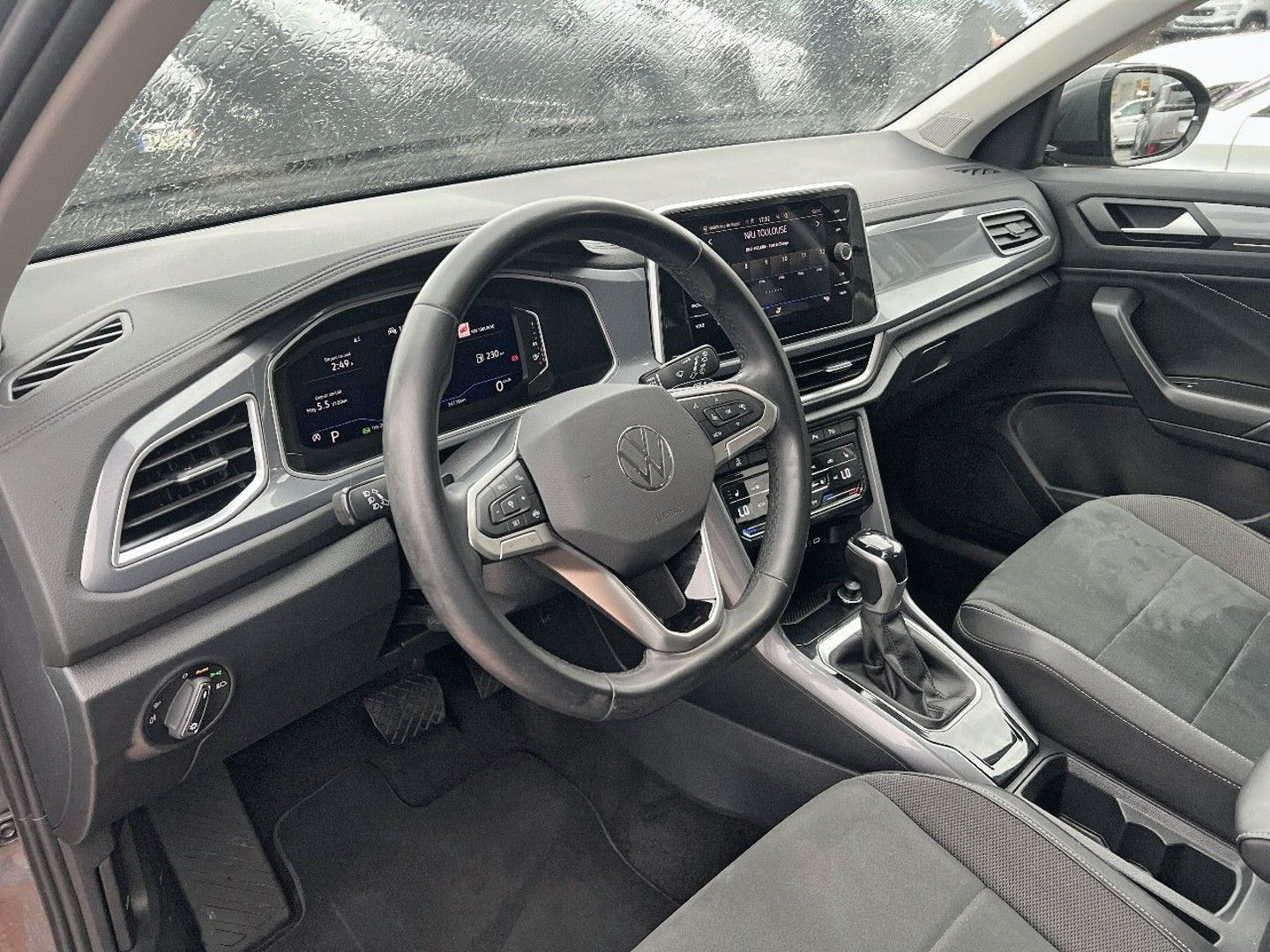 VOLKSWAGEN T-Roc en vente à Montauban chez votre mandataire automobile