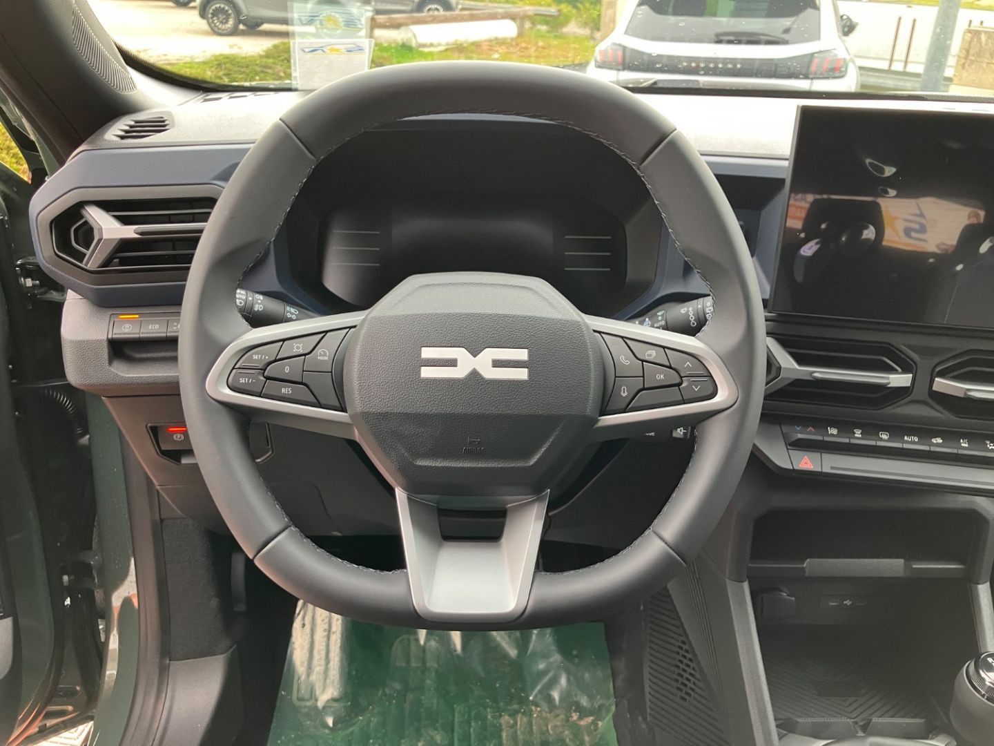 DACIA Duster en vente à Montauban chez votre mandataire automobile