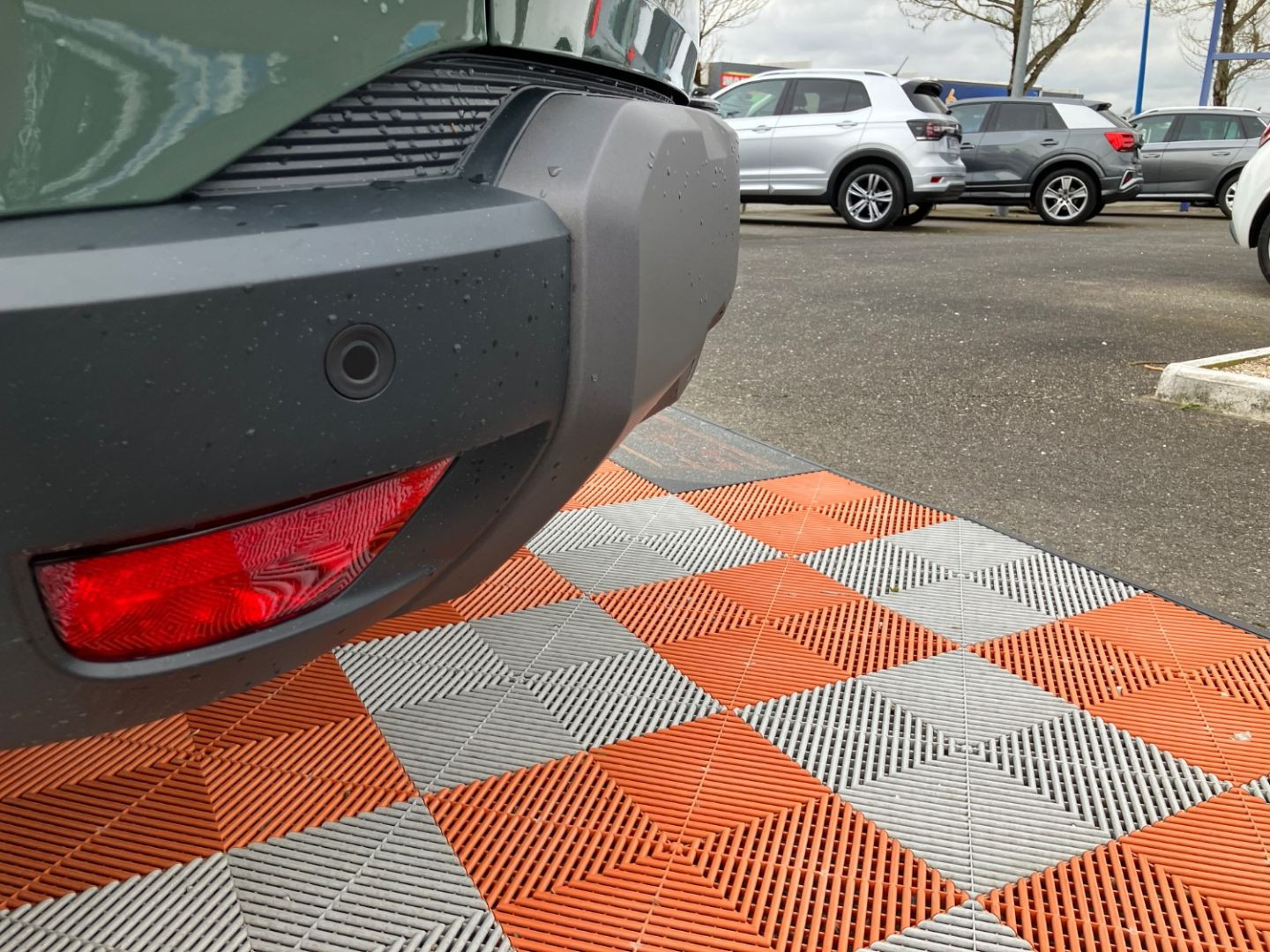 DACIA Duster en vente à Montauban chez votre mandataire automobile