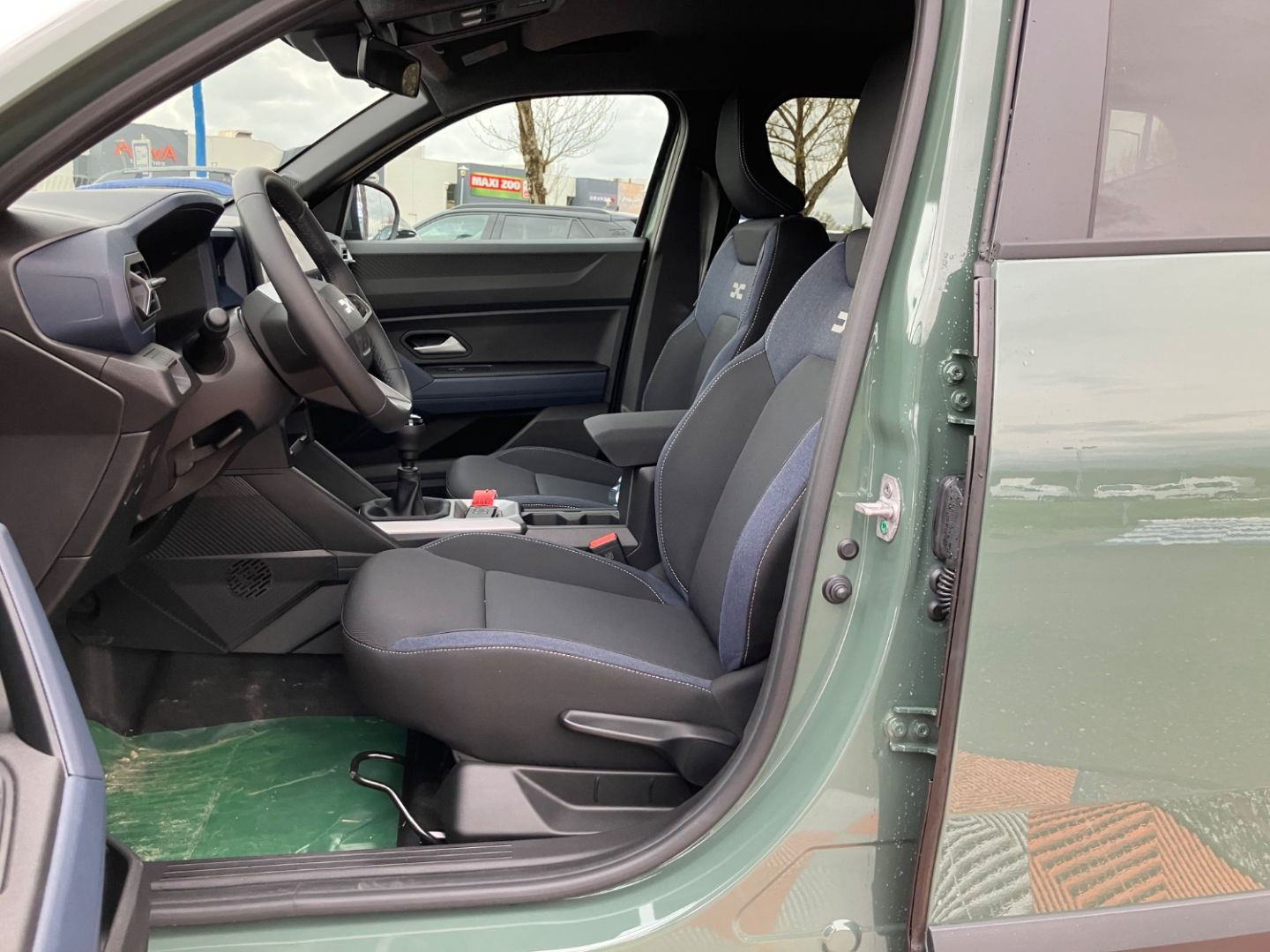 DACIA Duster en vente à Montauban chez votre mandataire automobile