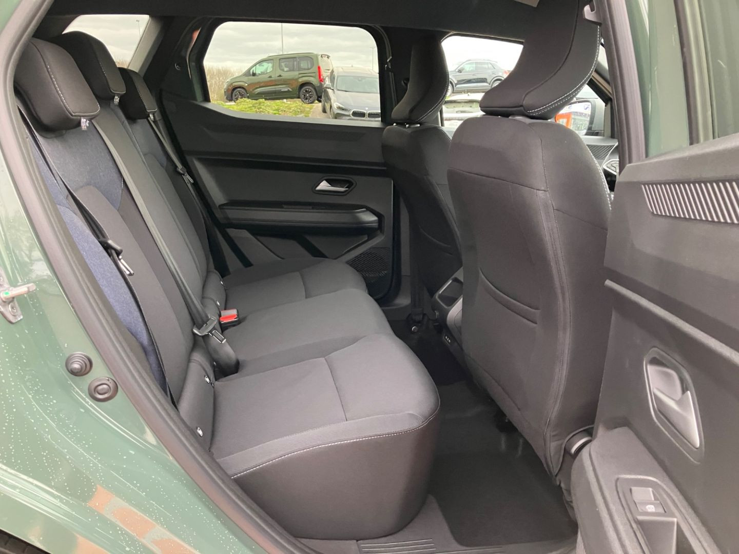 DACIA Duster en vente à Montauban chez votre mandataire automobile