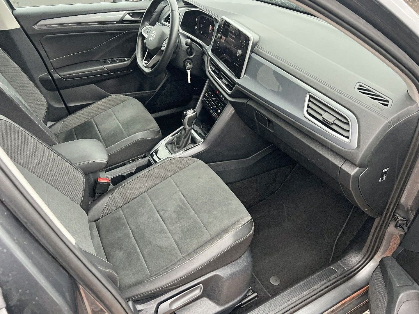 VOLKSWAGEN T-Roc en vente à Montauban chez votre mandataire automobile