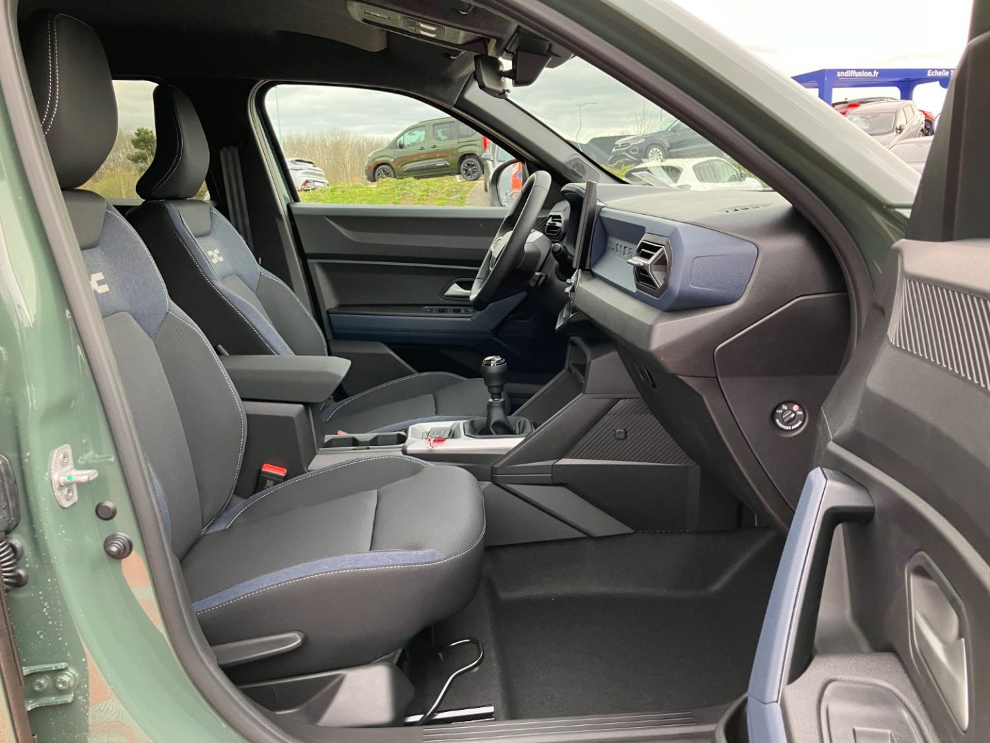 DACIA Duster en vente à Montauban chez votre mandataire automobile