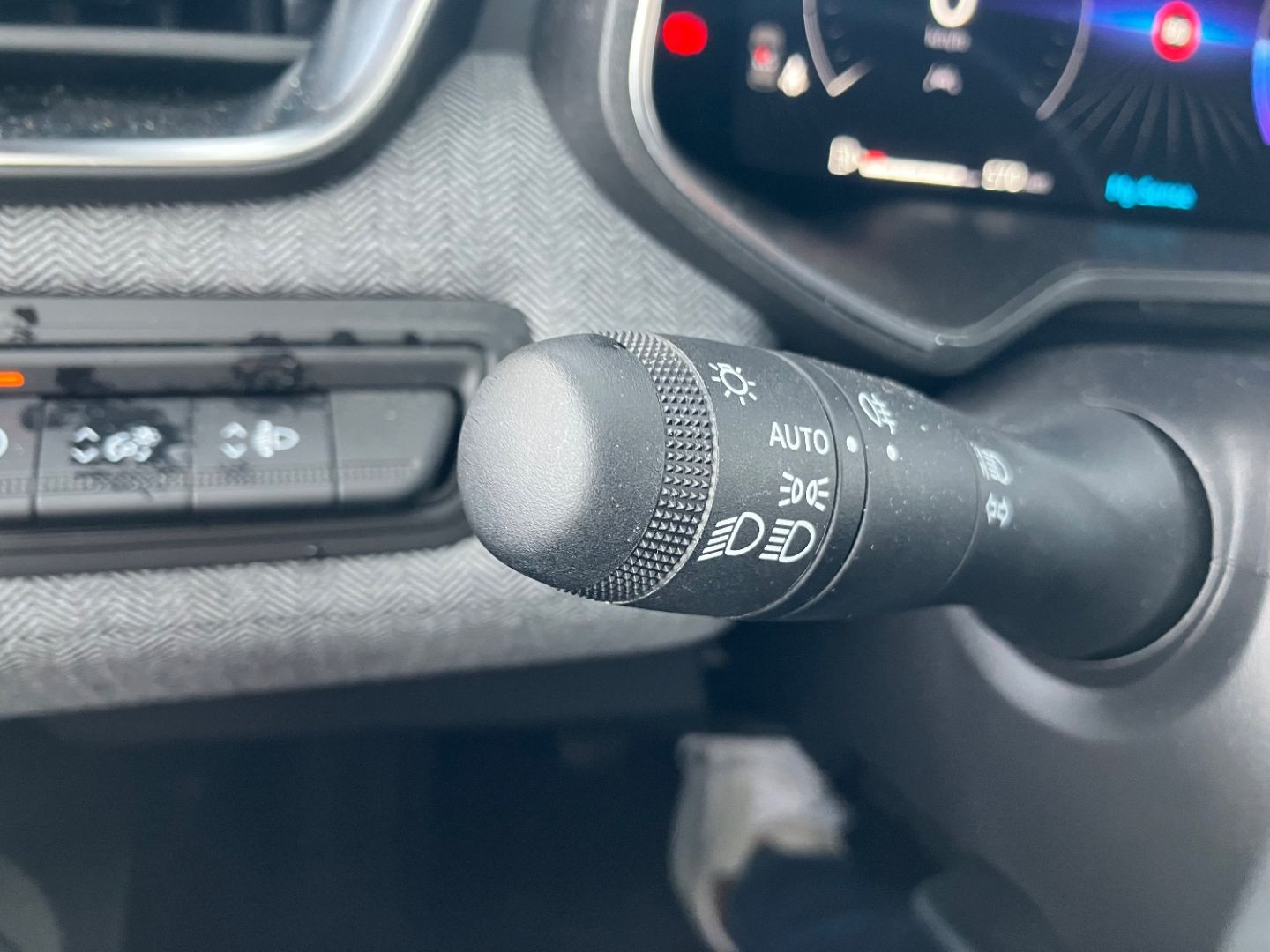 RENAULT CLIO V en vente à Montauban chez votre mandataire automobile