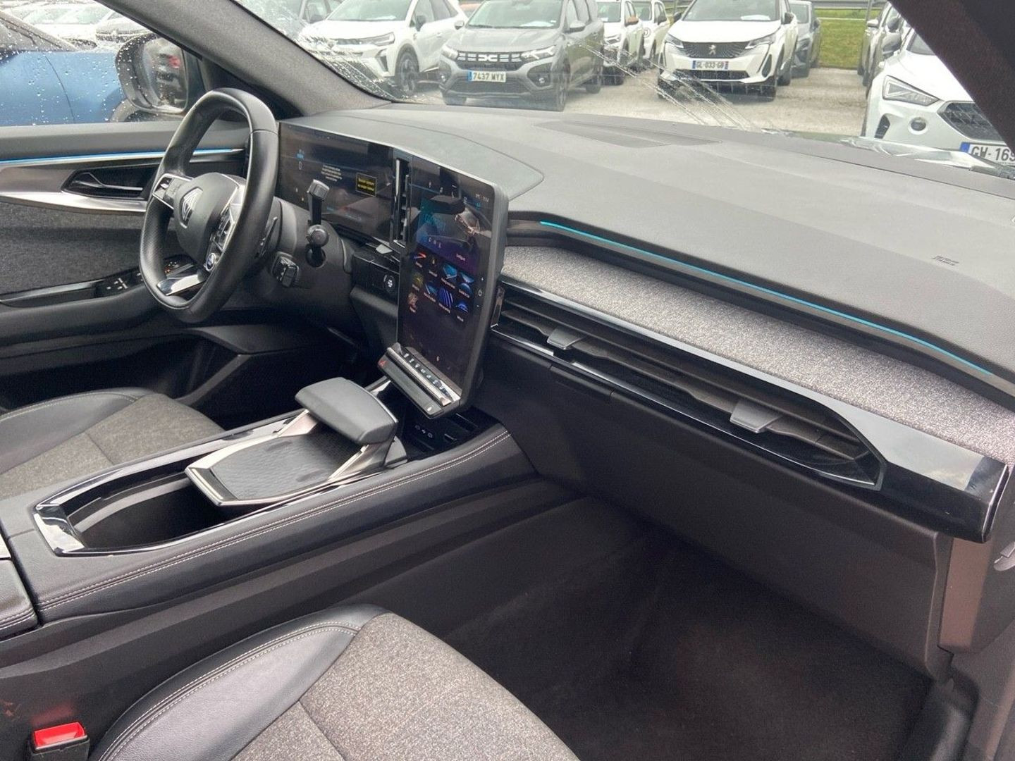 RENAULT Espace en vente à Montauban chez votre mandataire automobile
