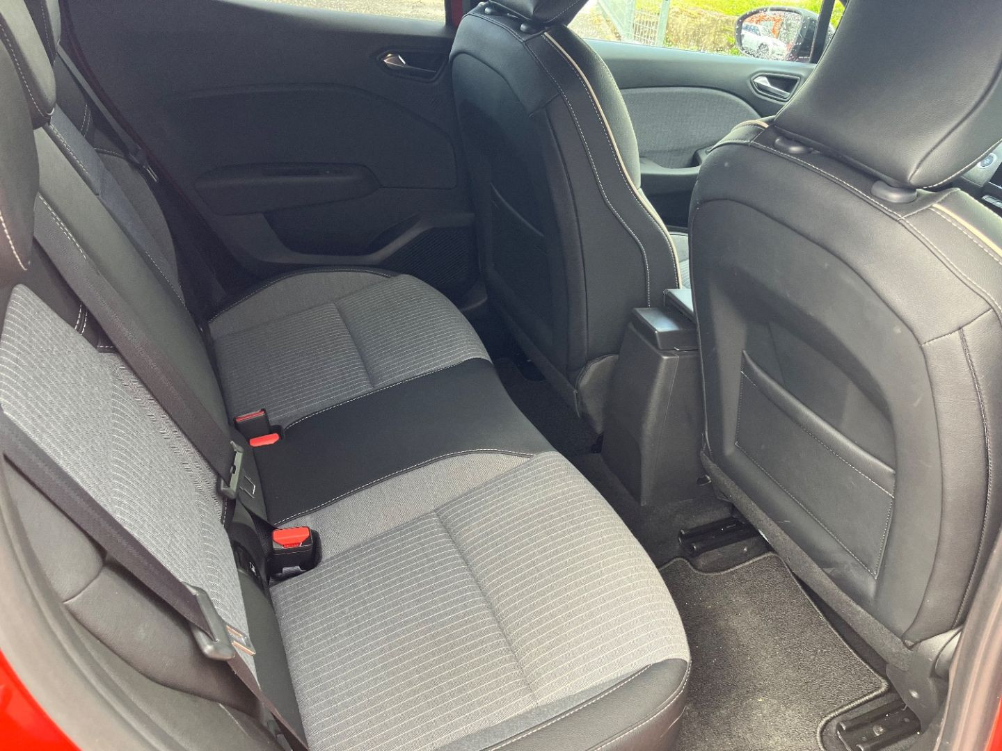 RENAULT CLIO V en vente à Montauban chez votre mandataire automobile