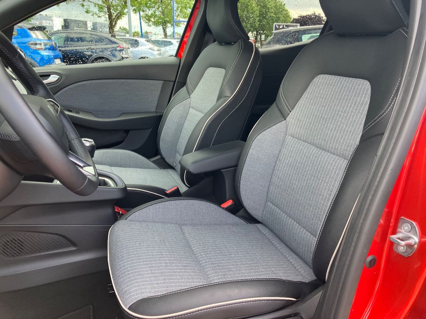 RENAULT CLIO V en vente à Montauban chez votre mandataire automobile