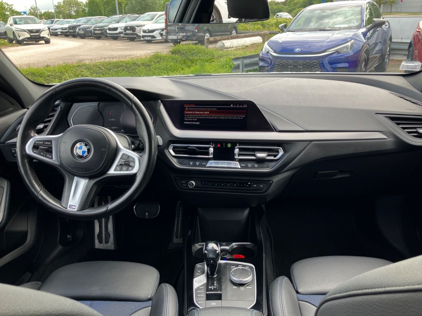 BMW Série 1 en vente à Montauban chez votre mandataire automobile