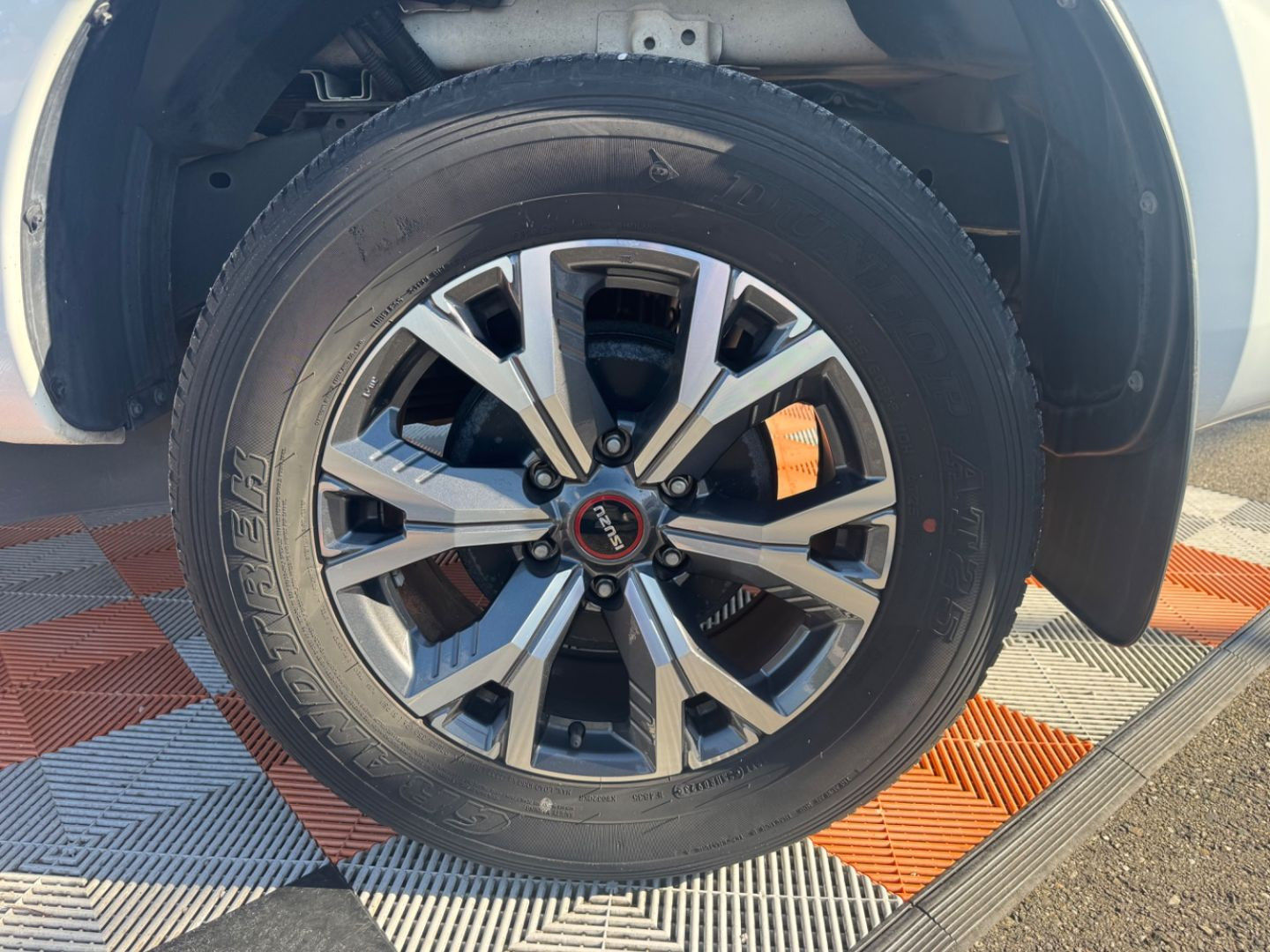 ISUZU D-Max en vente à Montauban chez votre mandataire automobile