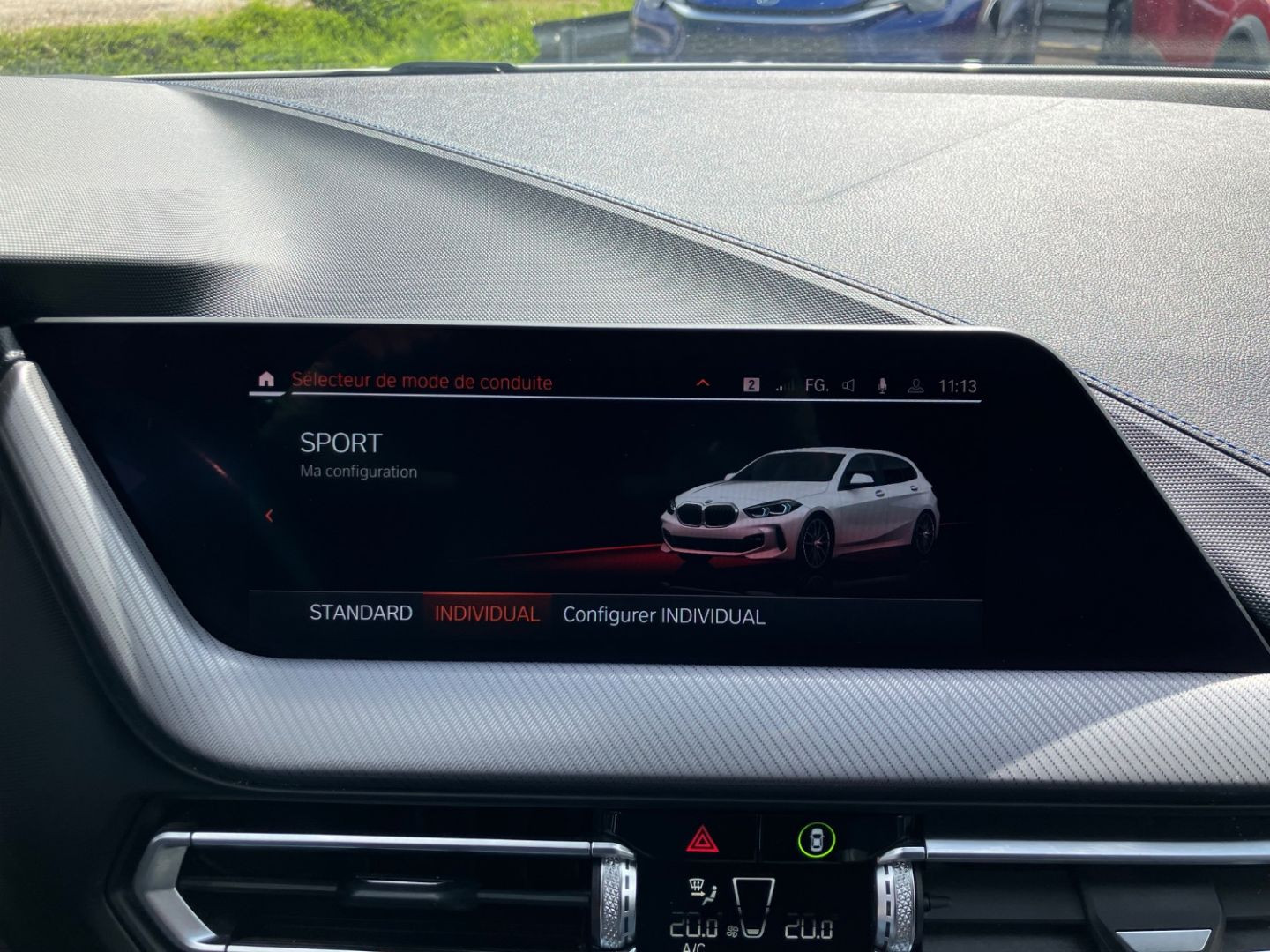 BMW Série 1 en vente à Montauban chez votre mandataire automobile