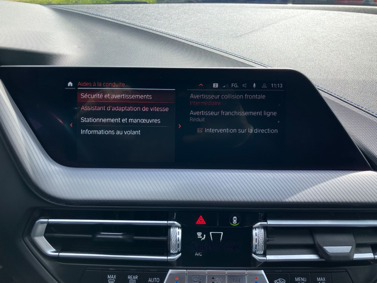 BMW Série 1 en vente à Montauban chez votre mandataire automobile