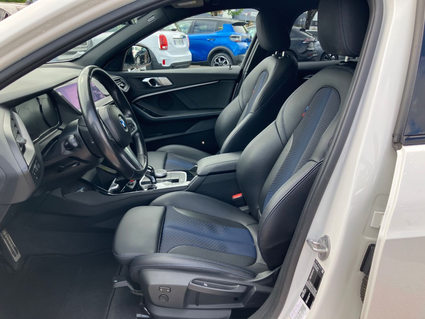 BMW Série 1 en vente à Montauban chez votre mandataire automobile