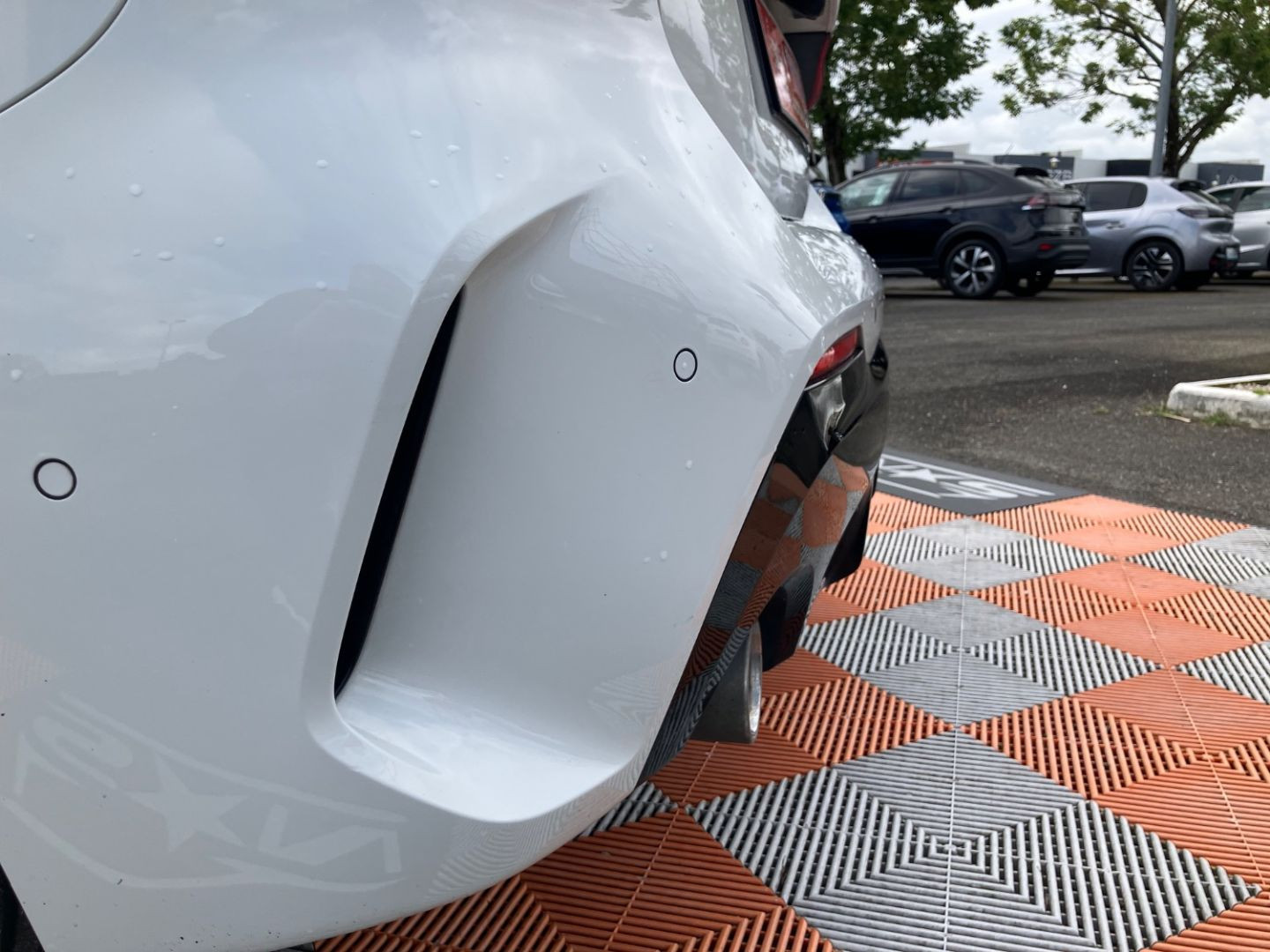 BMW Série 1 en vente à Montauban chez votre mandataire automobile