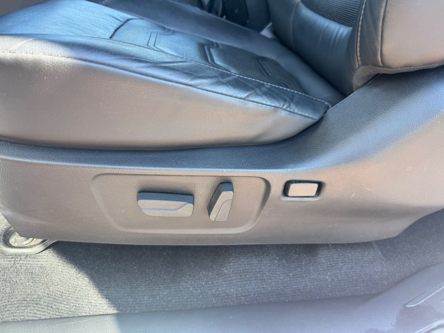 ISUZU D-Max en vente à Montauban chez votre mandataire automobile
