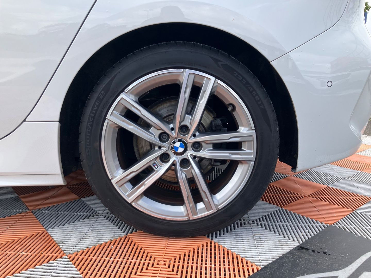 BMW Série 1 en vente à Montauban chez votre mandataire automobile